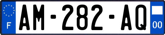 AM-282-AQ