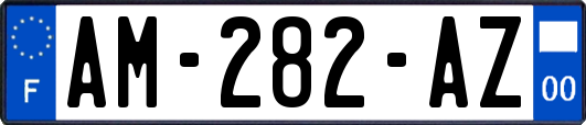 AM-282-AZ