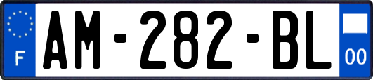 AM-282-BL