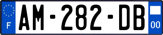 AM-282-DB