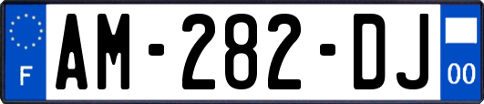 AM-282-DJ