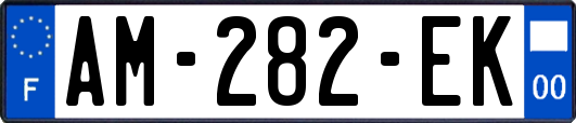 AM-282-EK