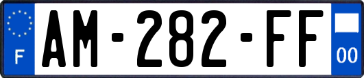 AM-282-FF