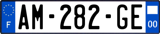 AM-282-GE