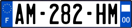 AM-282-HM