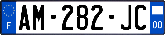 AM-282-JC