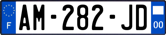 AM-282-JD