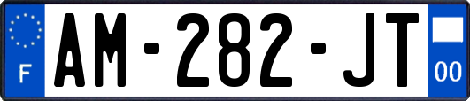 AM-282-JT