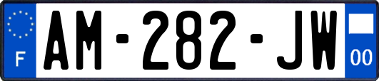 AM-282-JW