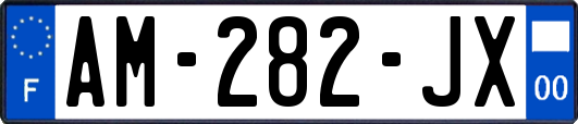 AM-282-JX