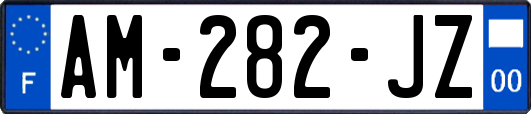 AM-282-JZ