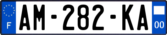 AM-282-KA