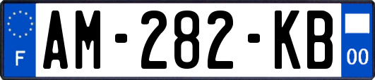 AM-282-KB