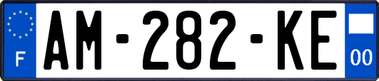 AM-282-KE