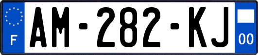 AM-282-KJ