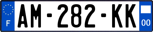 AM-282-KK