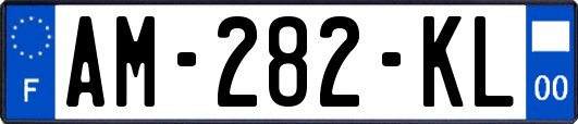 AM-282-KL