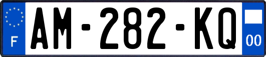 AM-282-KQ