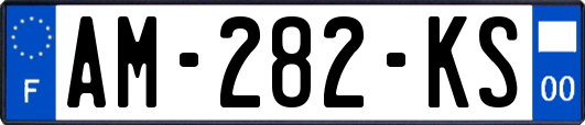 AM-282-KS