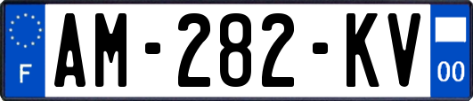 AM-282-KV