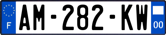 AM-282-KW