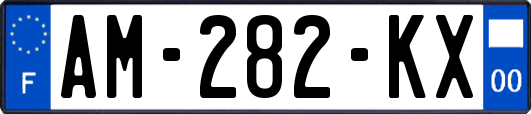 AM-282-KX