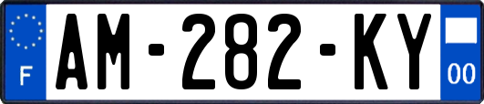 AM-282-KY