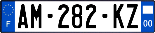 AM-282-KZ