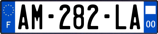 AM-282-LA