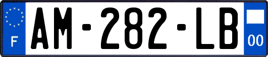 AM-282-LB