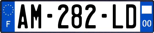 AM-282-LD