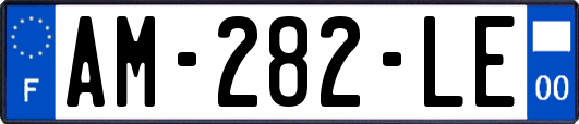 AM-282-LE
