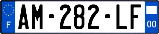 AM-282-LF
