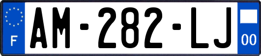 AM-282-LJ