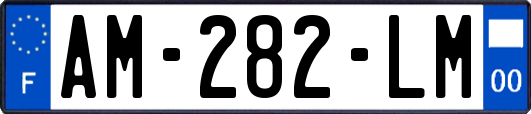 AM-282-LM