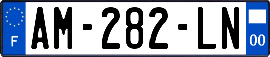 AM-282-LN
