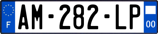 AM-282-LP
