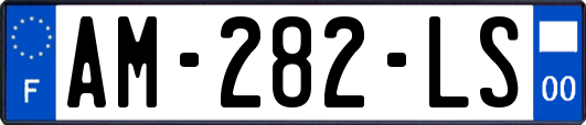 AM-282-LS
