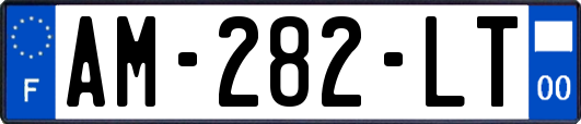 AM-282-LT