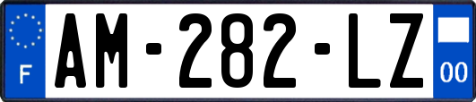 AM-282-LZ