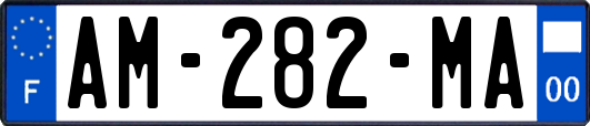 AM-282-MA