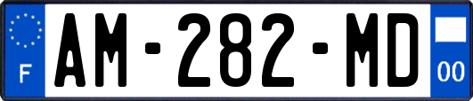AM-282-MD