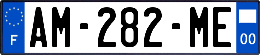 AM-282-ME