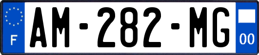 AM-282-MG