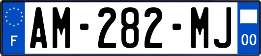AM-282-MJ