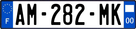 AM-282-MK
