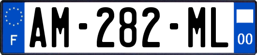 AM-282-ML