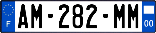 AM-282-MM