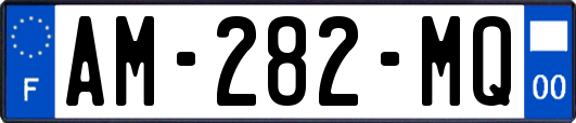 AM-282-MQ