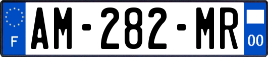 AM-282-MR